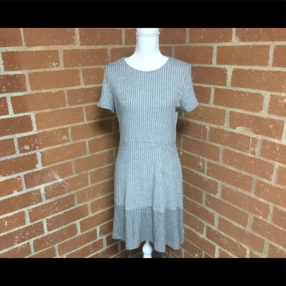 Gap dress
